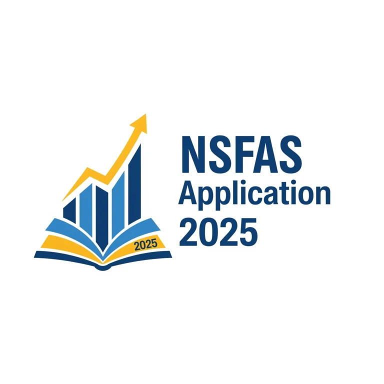 NSFAS Application 2025