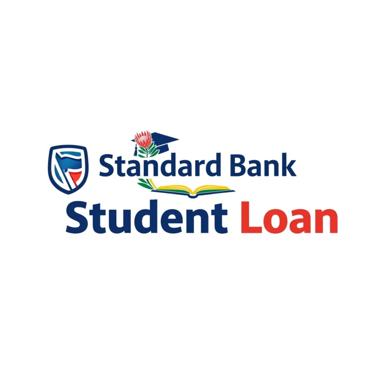 Standard Bank Student Loan in South Africa