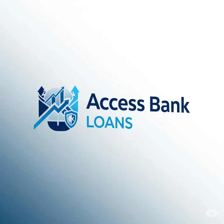 Access Bank Loans
