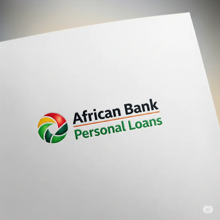 African Bank Personal Loans