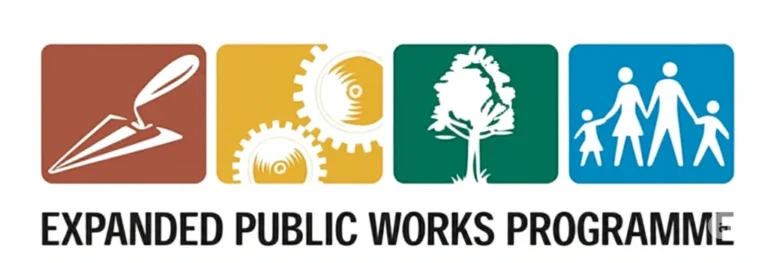 Expanded Public Works Programme (EPWP)