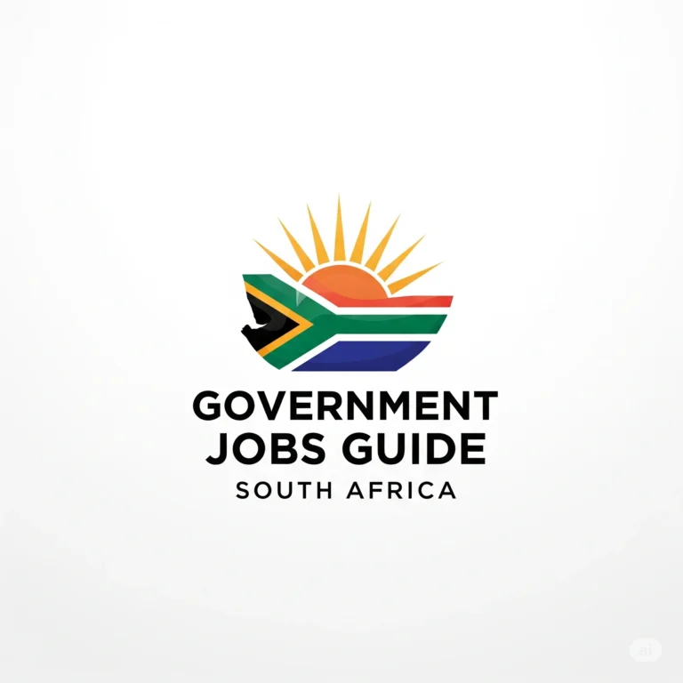 Guide to Government Jobs in South Africa