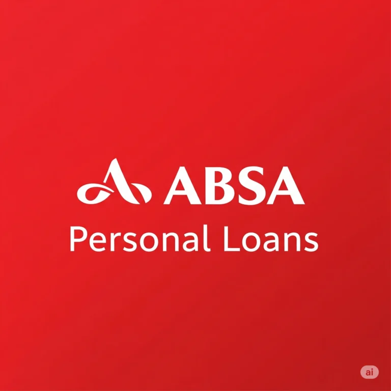 Guide to Absa Personal Loans in South Africa