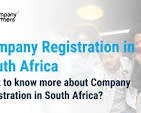 Registering a Company in South Africa