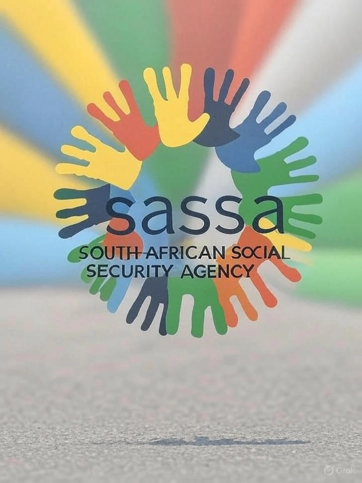South African Social Security Agency (SASSA)