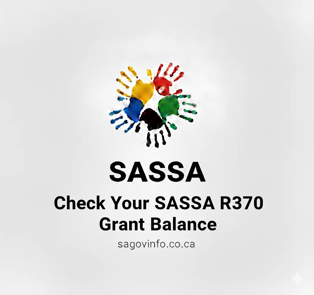 SASSA SRD Grant Balance Check