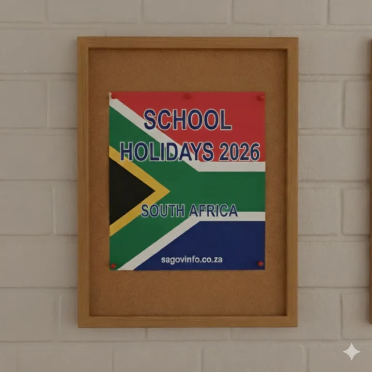 School Holidays Calendar 2026