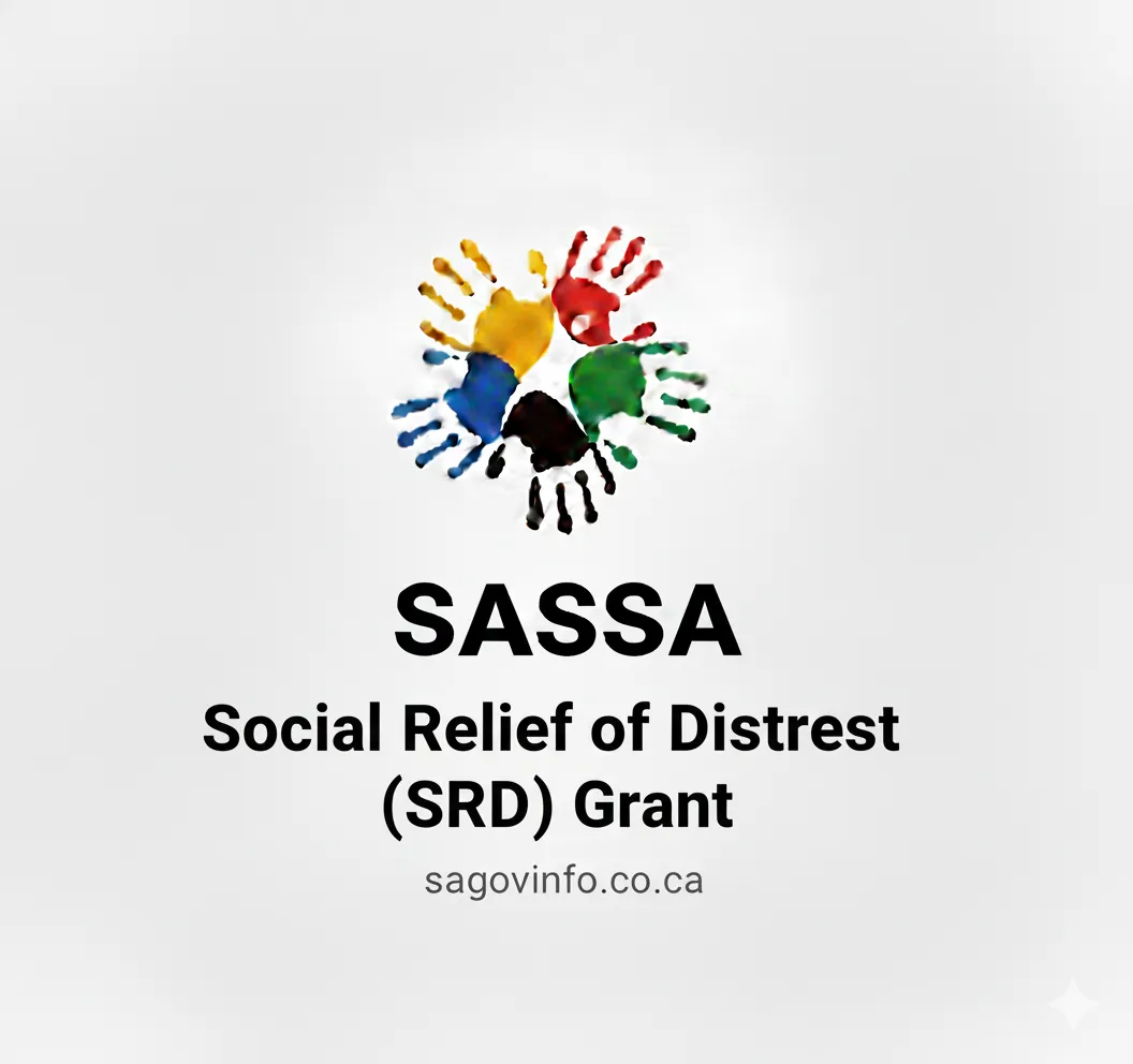 Social Relief of Distress Grant 2025