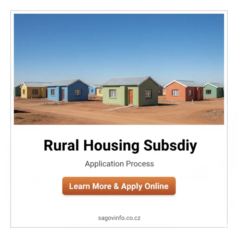 Rural Subsidies