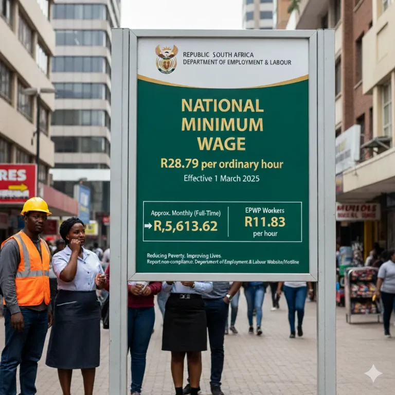 Minimum Wage
