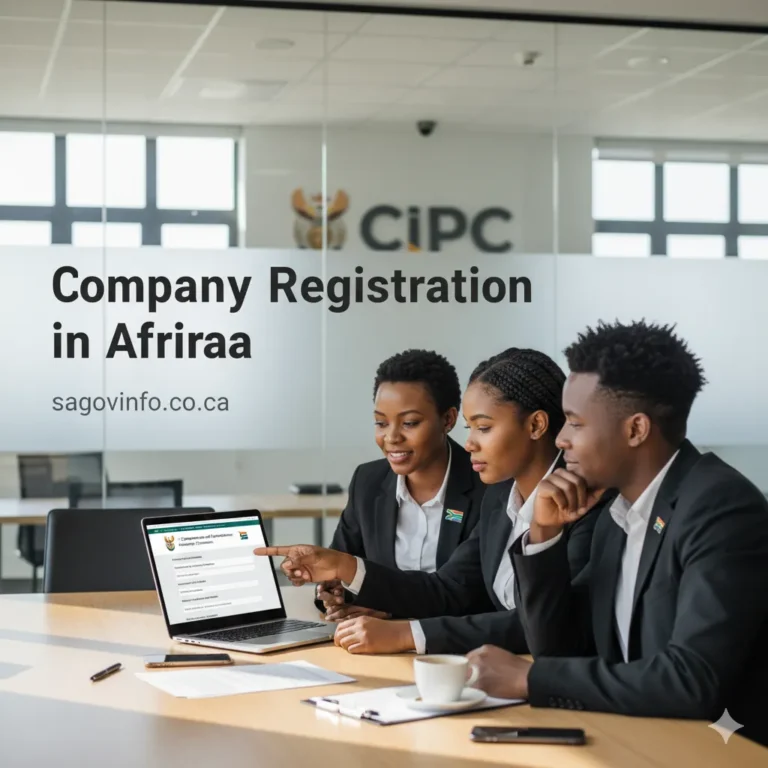 Company Registration
