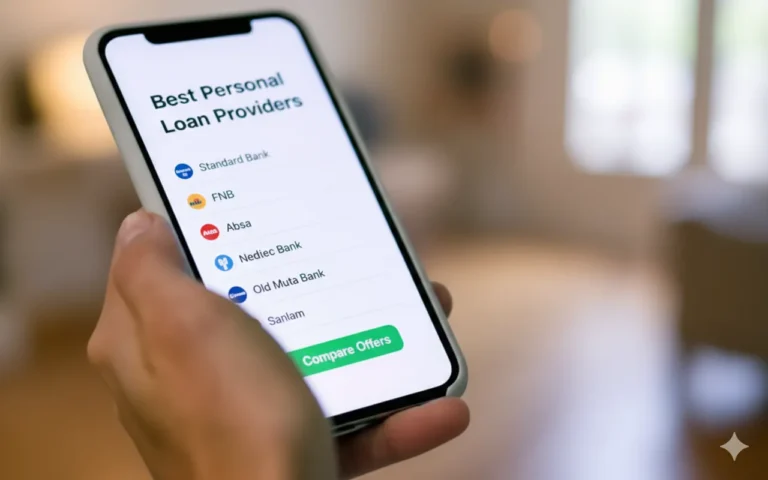 Best Personal Loan Providers