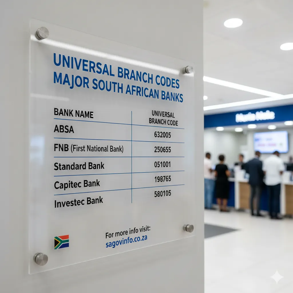 South African Banking