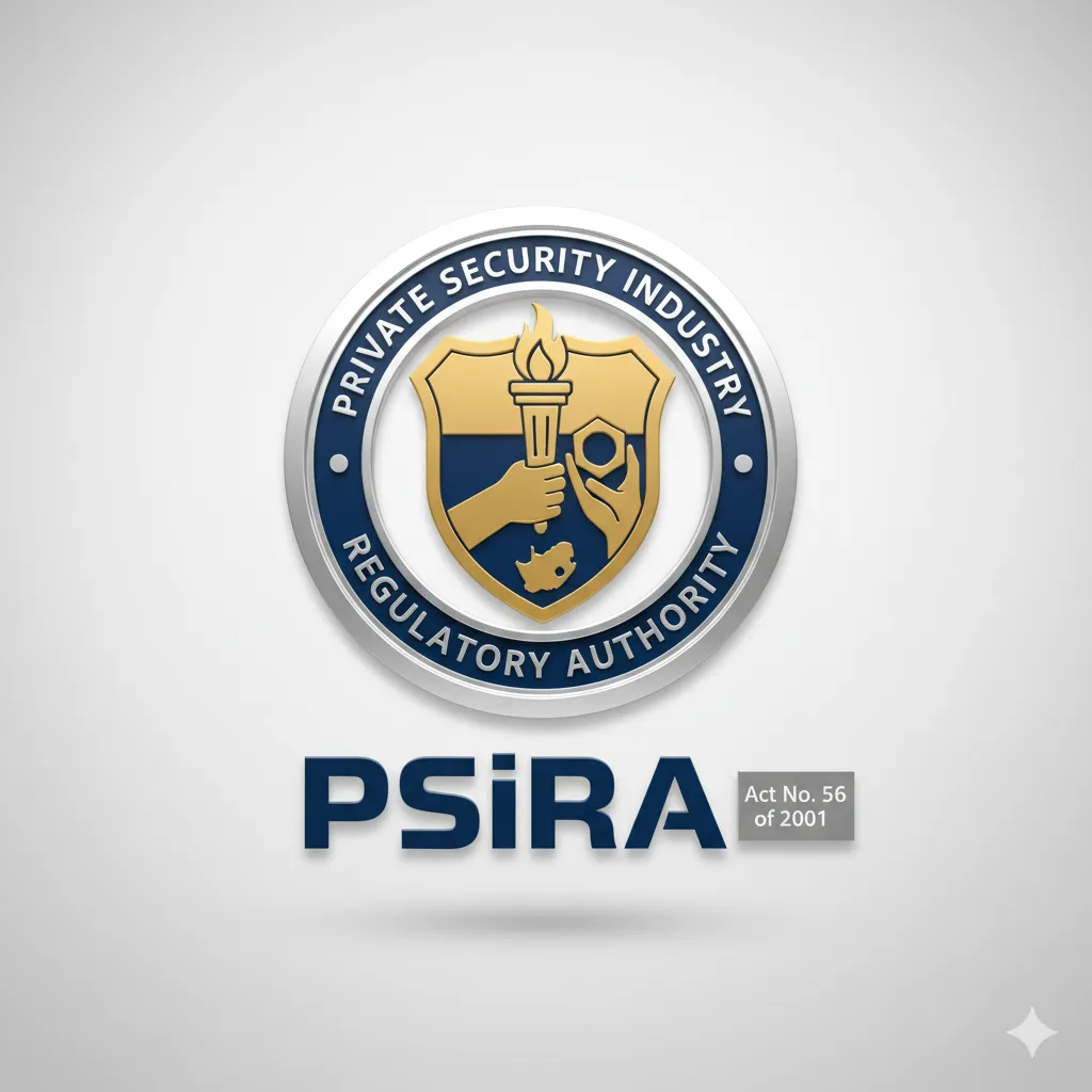 PSiRA Registration