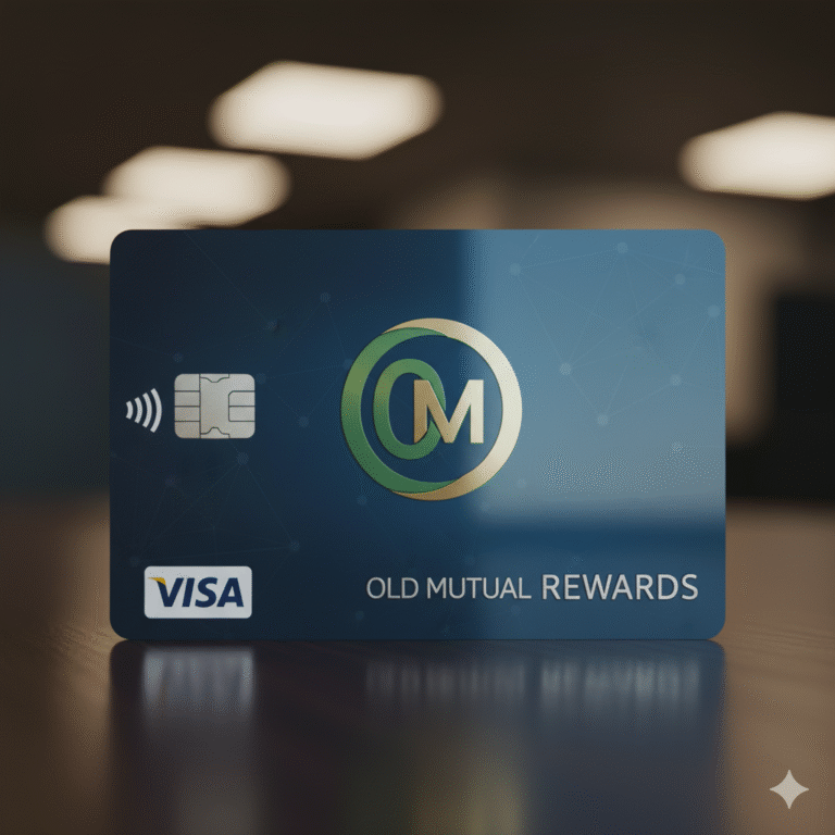 Old Mutual Rewards Guide: Earn, Convert to Cash