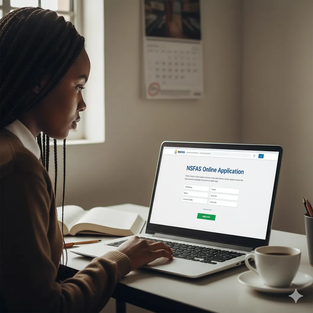 NSFAS Online Application