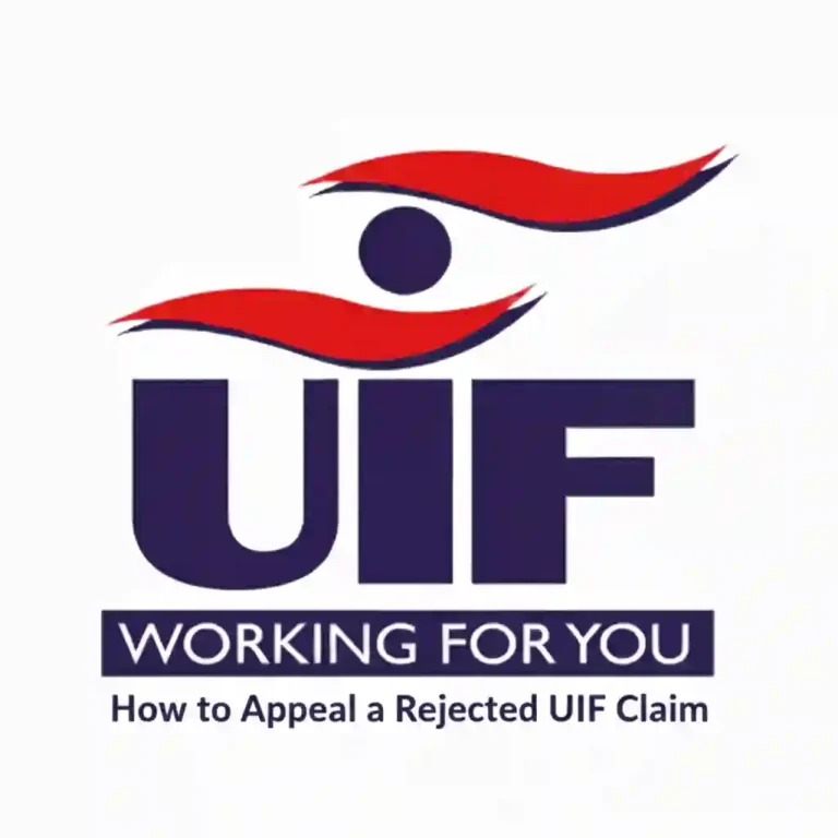 How to Appeal a Rejected UIF Claim