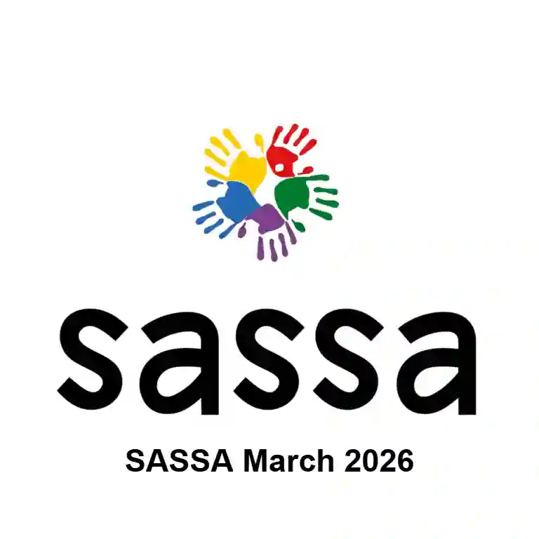 SASSA March 2026