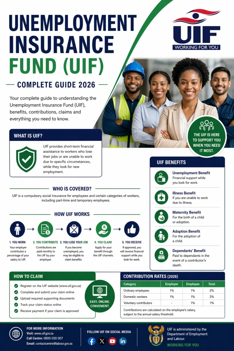UIF Complete Guide